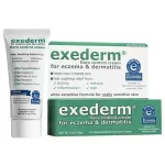 Exederm Flare Control Eczema Cream Review – Is It Effective?