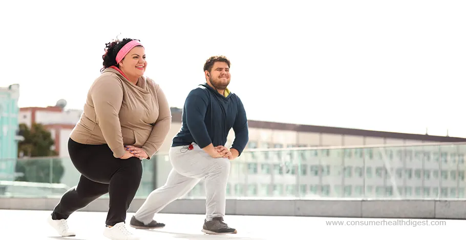 ejercicio y actividad física