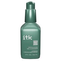 Exfoliating Gel Cleanser Exfoliating Gel Cleanser