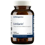 Avis sur Exhilarin® : Ce produit vous aidera-t-il à rester calme et énergique ?