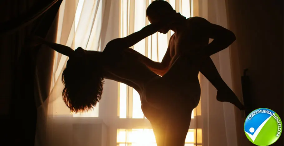 Sex Positions