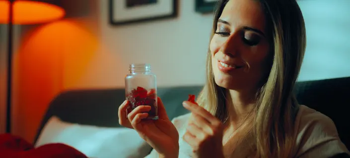 Explore ACV Gummies