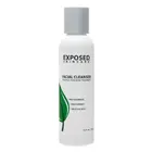 Exposed Skincare Facial Cleanser exposed skincare facial cleanser