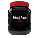 Extend Force XL Reviews – Is Extend Force XL Male Enhancement Safe To Use?