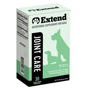 Extend Joint Care For Dogs