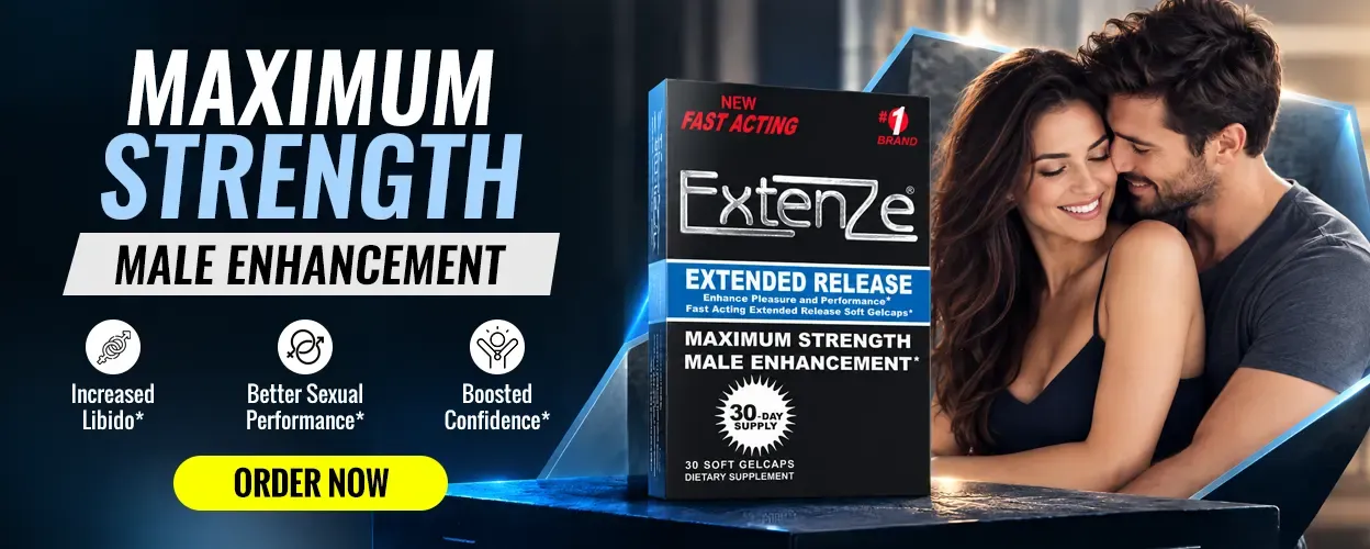 ExtenZe