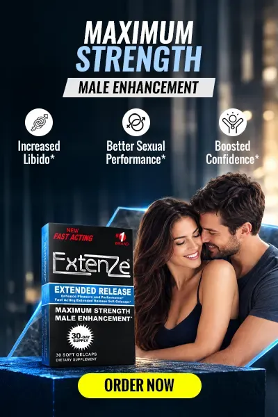 ExtenZe