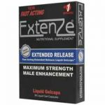 ExtenZe Review – Is This Natural Male Enhancement Any Good?