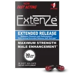 ExtenZe Testbericht 2026: Wirkt es bei der Penisvergrößerung?