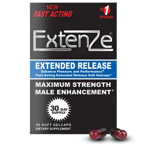 ExtenZe