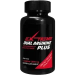 EXTREME Dual ARGININE Plus Review: Does It Boost Energy?