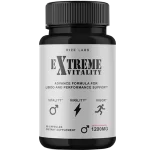 Extreme Vitality Review: Does This Supplement Work?