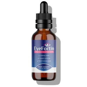 eyefortin liquid drops