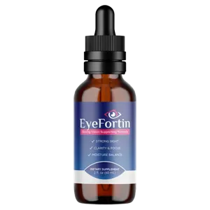 EyeFortin Review 2025: Is This Just a Gimmick?