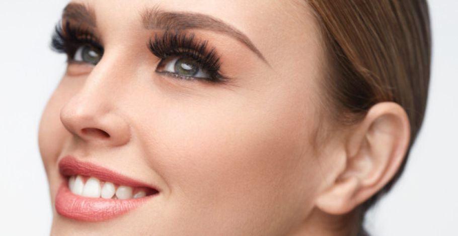 False Eyelashes And Eyelash Extensions – Know The Difference