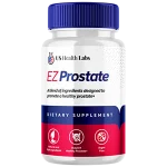 EZ Prostate Review: Does It Really Support Prostate Health?