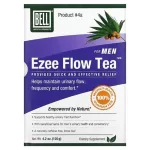 Bell Ezee Flow Tea Review – Is It Useful for Men’s Prostate?