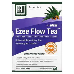Ezee Flow Tea