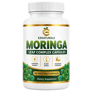 EZNaturals Moringa