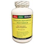 EZorb Calcium Reviews – Is this Supplement really Effective?