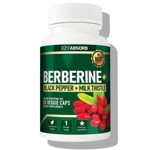 ezyabsorb berberine reviews