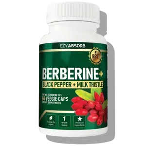 ezyabsorb berberine