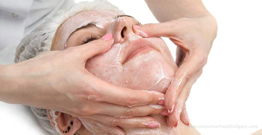 Face Scrub For Combination Skin: 20 Natural Skin Care Recipes To Try