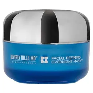 Facial Defining Overnight Mask Reviews: Is It Safe To Use?