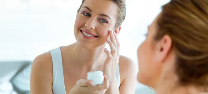 Facial Moisturizers