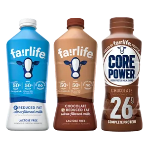 Fairlife Protein Shake