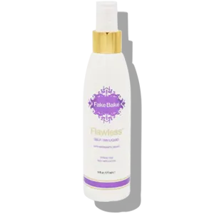 fake bake flawless self-tan liquid