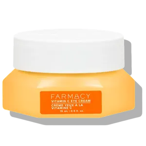 Farmacy Bright On Vitamin C Eye Cream