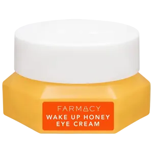 Farmacy Wake Up Honey Eye Cream