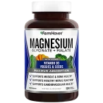 FarmHaven Magnesium Review: Effective for Muscle Relaxation?