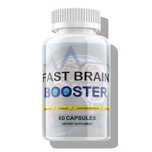 fast brain booster