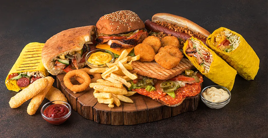 Fast Food