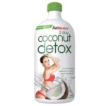 Fat Blaster Coconut Detox Reviews: Does It Really Work?