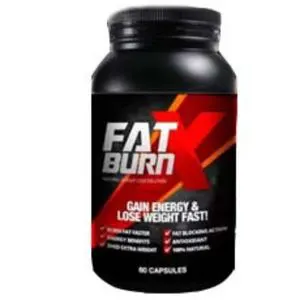Fat Burn X