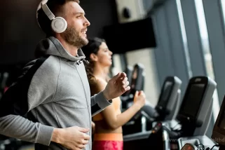 Want To Burn More Calories? Try Treadmill Workouts Today