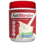 Fatblaster Shakes Reviews – Are Fatblaster Shakes Good for Weight Loss?