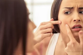 Comment les graisses et le sébum sont-ils corrélés ? – La solution idéale ! 