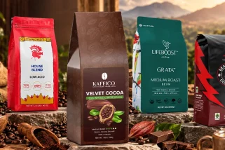 Die 5 besten säurearmen Kaffeesorten für empfindliche Mägen (2026)