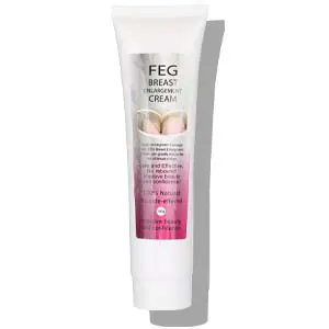 Feg Breast Enlargement Cream