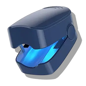 feigoma nail fungus device for toenail repair