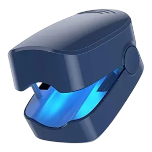 FEIGOMA Nail Fungus Device for Toenail Repair