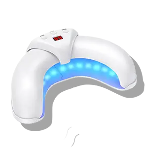 feigoma nail fungus light device