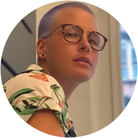 fellow barber’s williamsburg, nyc barbershop, alyssa bachowski