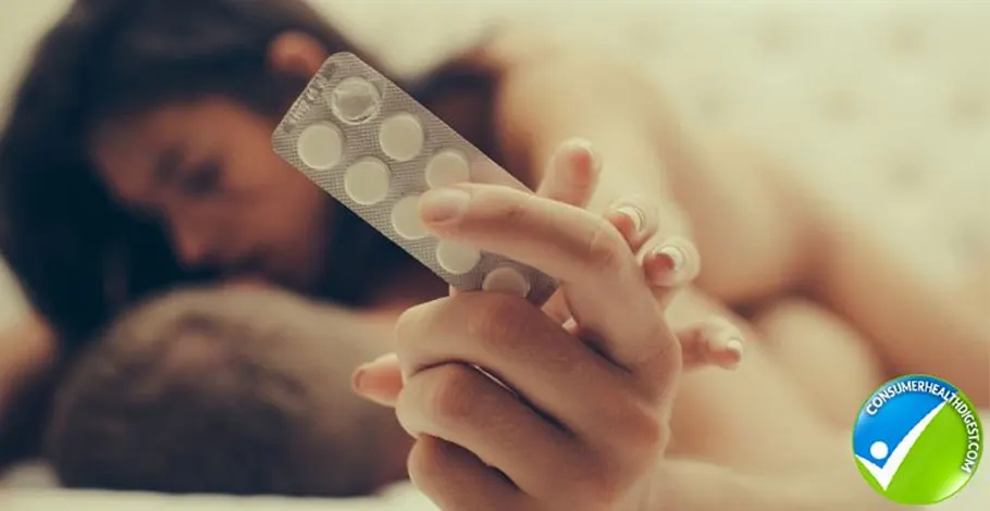 Female Sexual Health Supplements