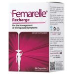 Femarelle Recharge Reviews – Is It Effective For Menopause?
