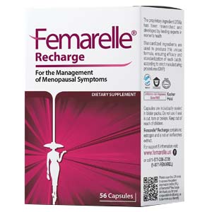 Femarelle Recharge
